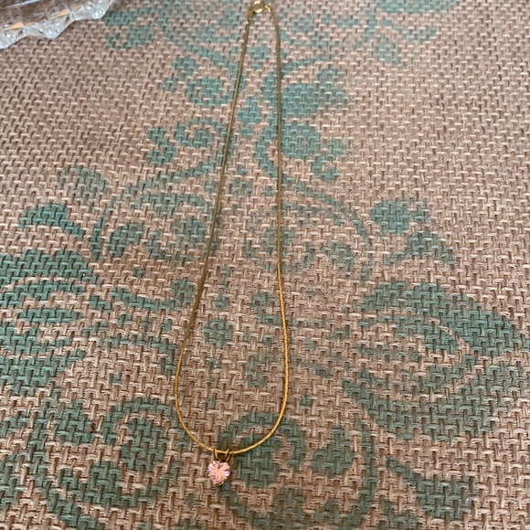 Accessories - Necklace